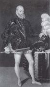 Philip II of Spain